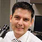 Image of Adrian A. Suarez, MD, Director, Surgical Pathology