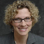 Image of Dr. Colleen Feltmate, MD