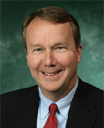 Image of Dr. John Howard Acker, MD