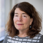 Image of Prof. Barbara Kohlenberg, PhD