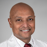 Image of Dr. Ron Mathew Jacob, MD, FACC
