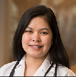 Image of Dr. Joanna F. Polistico, MD