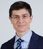 Image of Dr. Benjamin Isaac Rapoport, MD, PhD