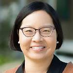 Image of Dr. Alison J. Huang, MD, MAS