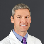 Image of Dr. Brian P. Davies, MD