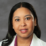 Image of Dr. Tiffany Tucker, MD