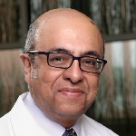 Image of Dr. Kanishka Bhattacharya, MD