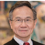 Image of Dr. Nai-Kong Cheung, PhD, MD