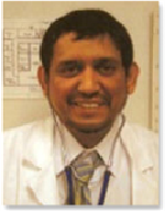 Image of Dr. Naveed Mahfooz, MD