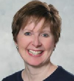 Image of Mrs. Elizabeth J. Fuller, MSN, RN, CNS
