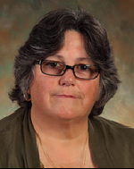 Image of Dr. Carol A. Bernier, DO