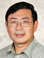 Image of Dr. Jie Tang, MPH, MS, MD