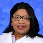 Image of Mrs. Diane R. Ezekoye, CRNP