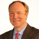 Image of Dr. Goetz Kloecker, MD, MBA