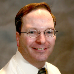 Image of Dr. John F. Walsh, MD