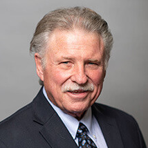 Image of Dr. William Berwyn Smith, MD