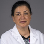 Image of Dr. Harpreet Kaur Chopra, MD