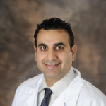 Image of Dr. Afshin Forouzannia, MD