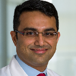 Image of Dr. Dharam Jaydeep Kumbhani, MD