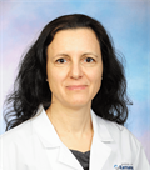 Image of Dr. Mihaela-Elena Rapolti, MD