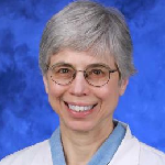 Image of Dr. Francesca M. Ruggiero, MD