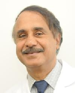 Image of Dr. George Kurian, MD