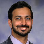 Image of Dr. Sandeep R. Bhave, MD