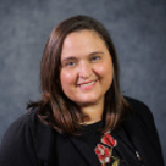 Image of Dr. Adrianna Henson Masters, MD, PhD