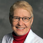 Image of Dr. Helena B. Jones, MD