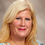 Image of Kimberly Earle Miller, APRN