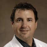 Image of Dr. Eric Brian Naasz, DPM
