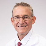 Image of Dr. Robert W. Mills II, MD