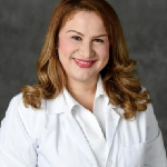 Image of Dr. Margarita Nieto David, MD, MBA
