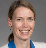 Image of Dr. Kristen Paige Lindgren, PHD