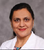 Image of Dr. Pinky Jha, MPH, FACP, MD