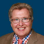 Image of Dr. Robert J. Behrens, MD
