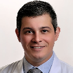 Image of Dr. Charles D. Nicolais, MD