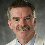 Image of Dr. John C. Harrington, MD