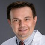 Image of Dr. Andrew William Gamenthaler, MD