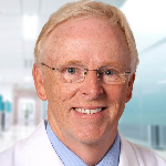 Image of Dr. Garrie J. Haas, MD