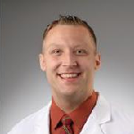 Image of Dr. Jeffrey John Wisinski, DO