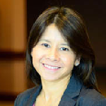 Image of Dr. Amber Luong, MD, PhD