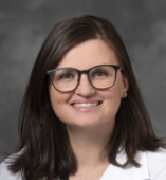 Image of Dr. Brittany A. Hammond, DO