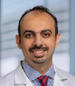 Image of Dr. Amrew Al-Ahmad, MD