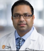 Image of Dr. Anand Prasad, MD