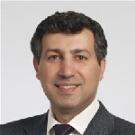 Image of Dr. Georges-Pascal Haber, PhD, MD