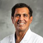 Image of Dr. Ricardo A. Garcia, MD