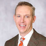 Image of Dr. Nicholas J. Honkamp, MD