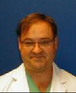 Image of Dr. Allain A. Girouard, MD