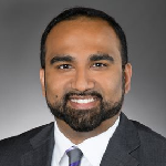 Image of Dr. Justus Varghese Philip, MD